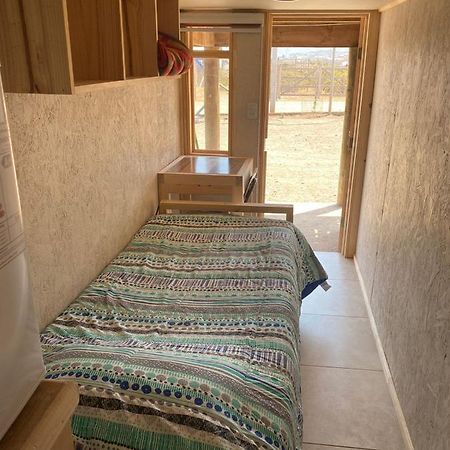 Pichidangui, Los Chincoles Pieza Independiente Con Bano Privado 1 Persona Obs Altura De La Habitacion 1 65 Cm Екстериор снимка
