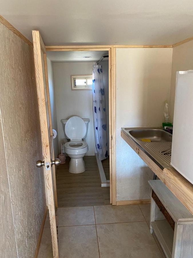 Pichidangui, Los Chincoles Pieza Independiente Con Bano Privado 1 Persona Obs Altura De La Habitacion 1 65 Cm Екстериор снимка