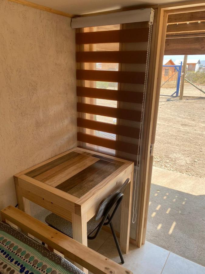 Pichidangui, Los Chincoles Pieza Independiente Con Bano Privado 1 Persona Obs Altura De La Habitacion 1 65 Cm Екстериор снимка